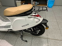 2022 escoo bayesa e-scooter - afbeelding 11 van  11