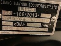 2022 escoo bayesa e-scooter - afbeelding 2 van  12