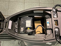 2022 escoo bayesa e-scooter - afbeelding 2 van  10