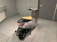 2022 escoo bayesa e-scooter - afbeelding 9 van  10