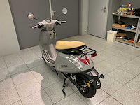 2022 escoo bayesa e-scooter - afbeelding 3 van  10
