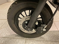 2022 escoo bayesa e-scooter - afbeelding 6 van  10
