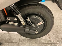 2022 escoo bayesa e-scooter - afbeelding 10 van  10