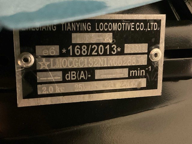 2022 escoo bayesa e-scooter - afbeelding 3 van  11