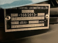 2022 escoo bayesa e-scooter - afbeelding 3 van  11