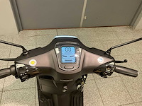 2022 escoo bayesa e-scooter - afbeelding 10 van  12