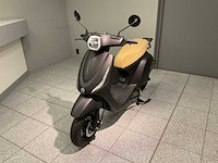 2022 escoo bayesa e-scooter - afbeelding 9 van  12