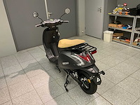 2022 escoo bayesa e-scooter - afbeelding 5 van  12