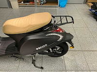 2022 escoo bayesa e-scooter - afbeelding 6 van  12
