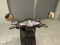 2022 escoo bayesa e-scooter - afbeelding 8 van  12