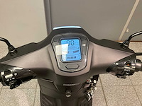2022 escoo bayesa e-scooter - afbeelding 3 van  11
