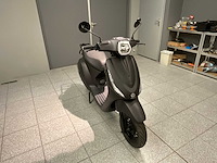 2022 escoo bayesa e-scooter - afbeelding 2 van  5