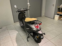 2022 escoo bayesa e-scooter - afbeelding 2 van  8