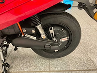 2022 escoo bayesa e-scooter - afbeelding 9 van  11