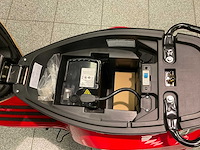 2022 escoo bayesa e-scooter - afbeelding 10 van  10