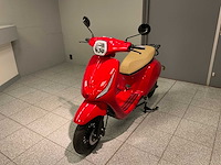 2022 escoo bayesa e-scooter