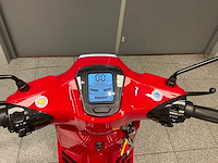 2022 escoo bayesa e-scooter - afbeelding 7 van  10