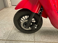 2022 escoo bayesa e-scooter - afbeelding 8 van  10