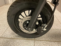 2022 escoo bayesa e-scooter - afbeelding 2 van  3