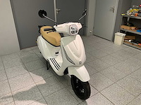 2022 escoo bayesa e-scooter - afbeelding 2 van  11