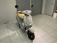 2022 escoo bayesa e-scooter - afbeelding 2 van  12