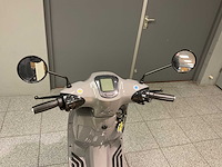 2022 escoo bayesa e-scooter - afbeelding 9 van  12