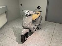 2022 escoo bayesa e-scooter - afbeelding 1 van  9