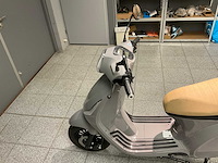 2022 escoo bayesa e-scooter - afbeelding 5 van  9