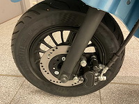 2022 escoo bayesa e-scooter - afbeelding 6 van  8