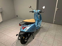 2022 escoo bayesa e-scooter - afbeelding 3 van  8