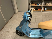 2022 escoo bayesa e-scooter - afbeelding 6 van  8