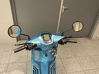 2022 escoo bayesa e-scooter - afbeelding 8 van  8