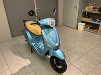 2022 escoo bayesa e-scooter - afbeelding 2 van  5