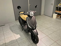2022 escoo bayesa e-scooter - afbeelding 1 van  6