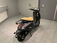 2022 escoo bayesa e-scooter - afbeelding 2 van  6