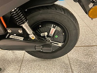 2022 escoo bayesa e-scooter - afbeelding 5 van  6