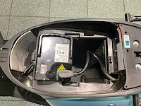 2022 escoo biënto e-scooter - afbeelding 11 van  11