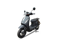 2022 escoo biënto e-scooter - afbeelding 1 van  2