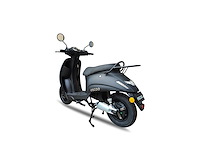 2022 escoo biënto e-scooter - afbeelding 2 van  2