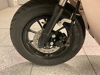 2022 escoo biënto e-scooter - afbeelding 7 van  11