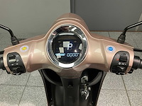 2022 escoo biënto e-scooter - afbeelding 10 van  11