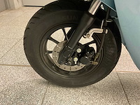2022 escoo biënto e-scooter - afbeelding 7 van  11
