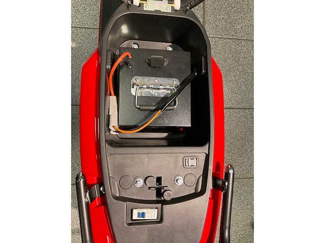 2022 escoo cida e-scooter - afbeelding 3 van  11