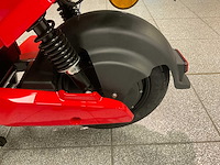 2022 escoo cida e-scooter - afbeelding 9 van  11