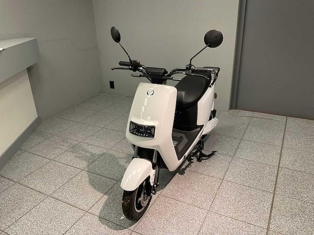 2022 escoo cida e-scooter - afbeelding 1 van  12