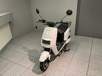 2022 escoo cida e-scooter - afbeelding 1 van  12