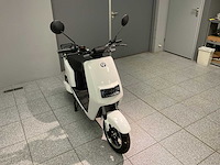 2022 escoo cida e-scooter - afbeelding 5 van  12