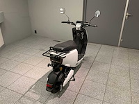 2022 escoo cida e-scooter - afbeelding 6 van  12