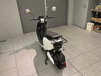 2022 escoo cida e-scooter - afbeelding 7 van  12