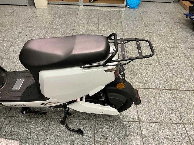 2022 escoo cida e-scooter - afbeelding 12 van  12